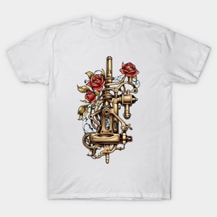 tattoo machine T-Shirt